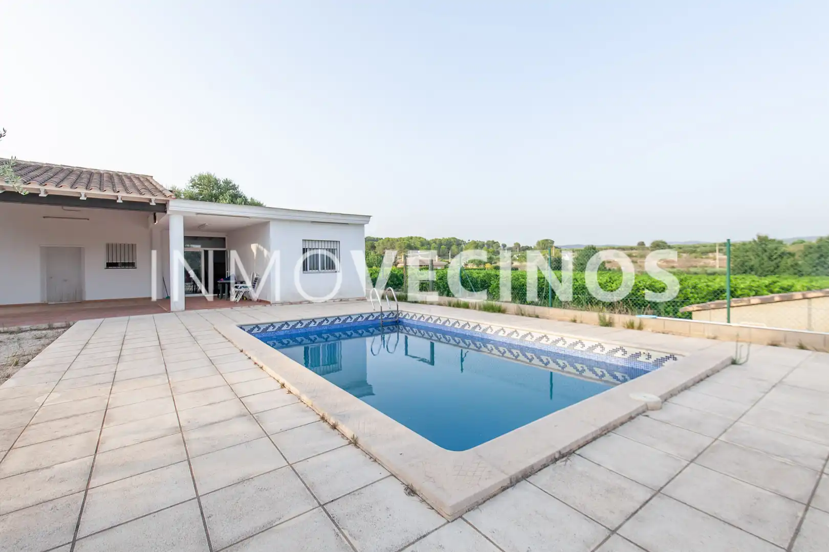 Landhaus mit Pool zum Verkauf in Benigànim, imagen 4