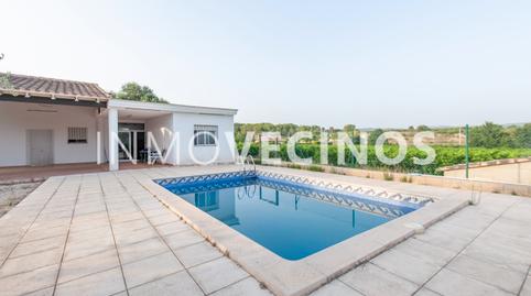 Foto 4 de Finca rústica en venda a Benigànim, Valencia