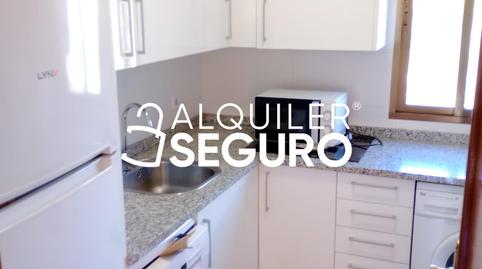 Foto 5 de Pis de lloguer a Dos Castillas, Quintana,  Madrid Capital