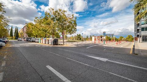 Foto 3 de Garatge de lloguer a Calle José Luis Pérez Pujadas, Nº14, Parque Lagos,  Granada Capital