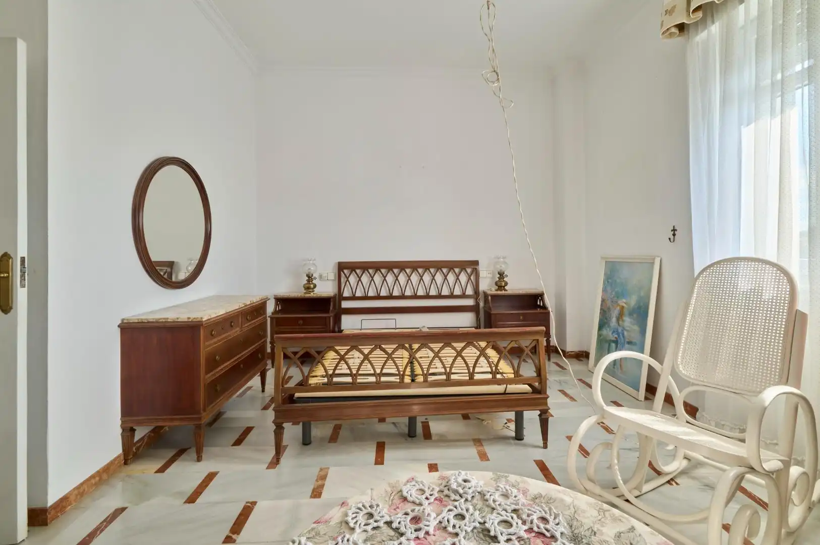 Wohnung zum Verkauf in Calle maria antonia Jesus tirado 2, imagen 47