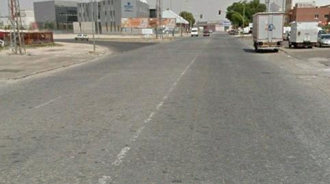 Photo 4 of Industrial buildings to rent in Calle Rafael Beca Mateos, Santa Clara, Sevilla