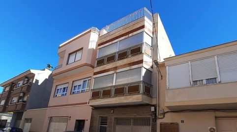 Foto 3 de Casa o chalet en venta en Calle Doctor Fleming, Novelda, Alicante