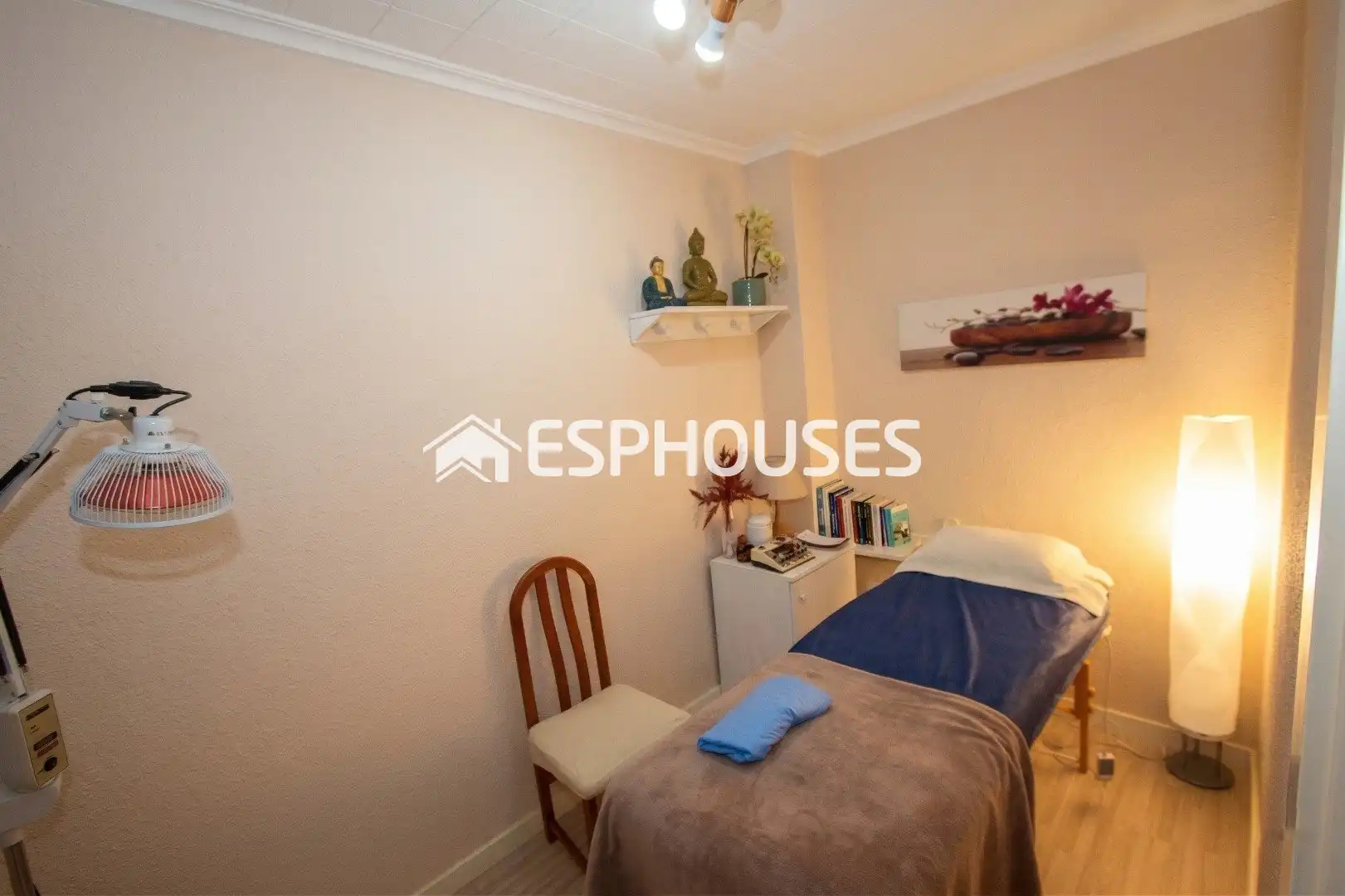 Apartament amb terrassa en venda a Pla - Carolinas, imagen 13