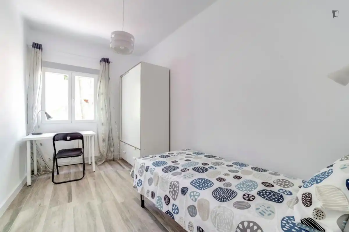 Zimmer in Abrantes