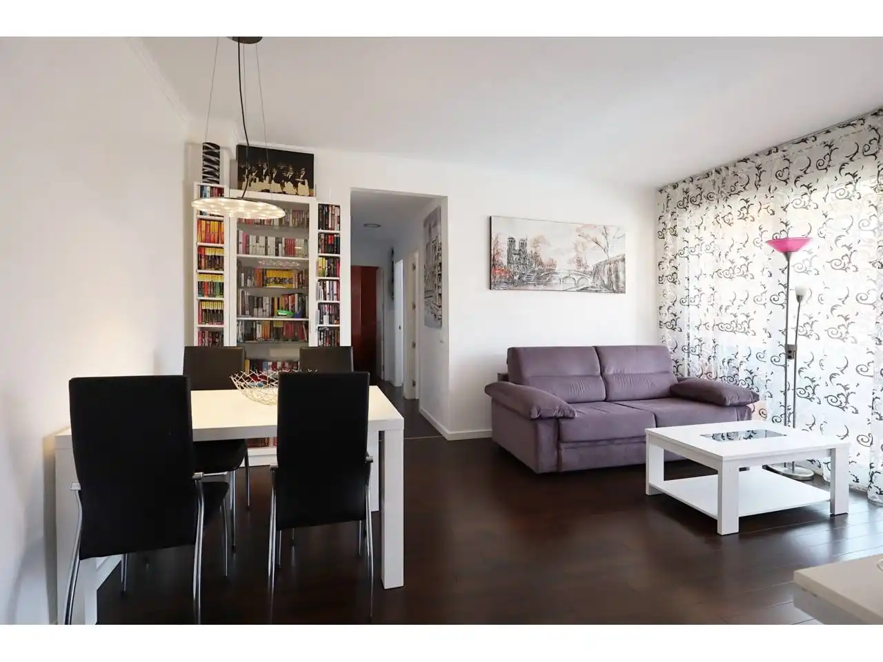 Flat with terrace for sale in Calle Pere Codina i Mont, imagen 6