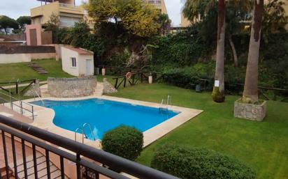 Duplex for sale in Islantilla Golf