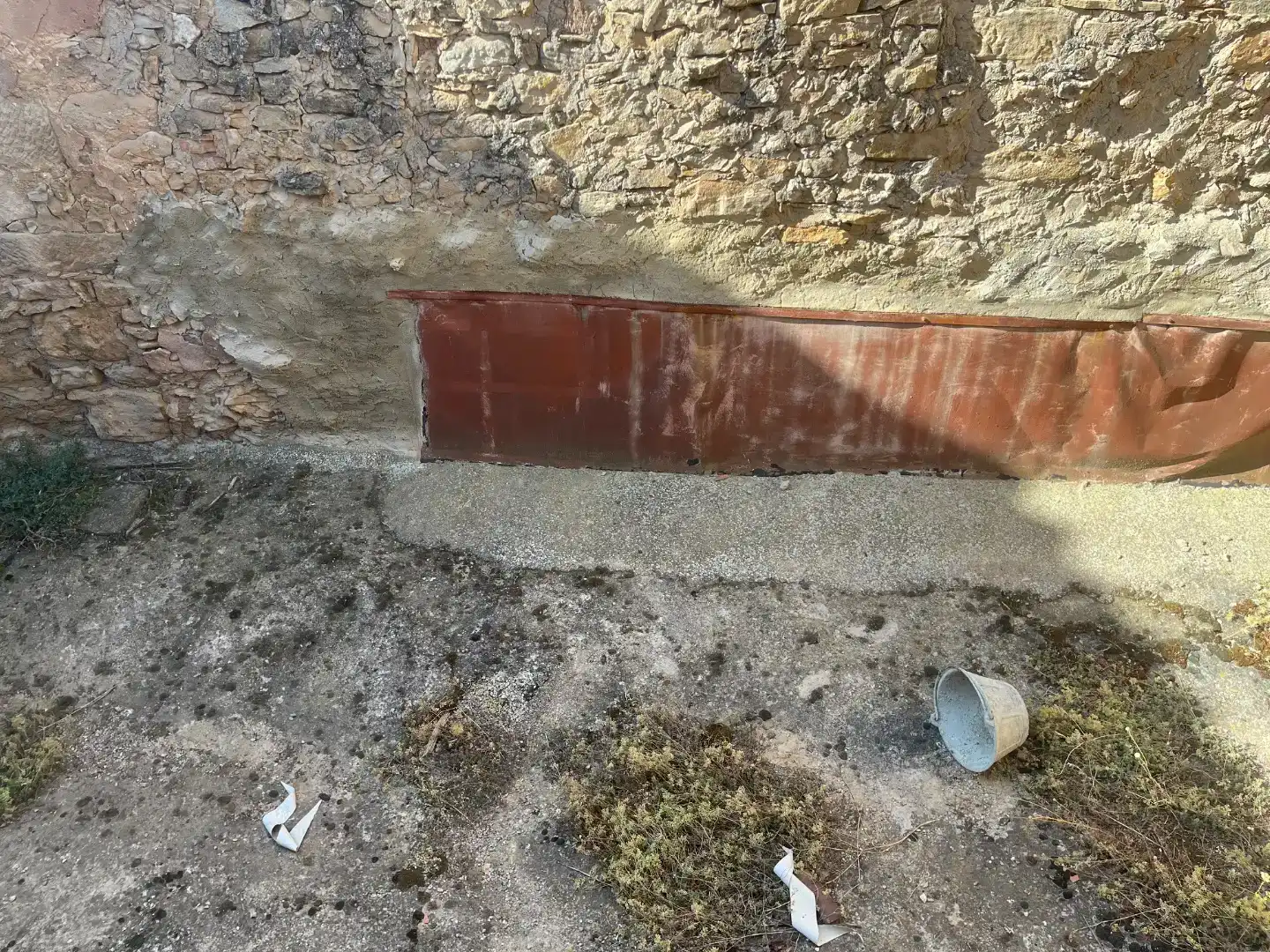 Casa adosada en venda en Alpuente amb Balcó