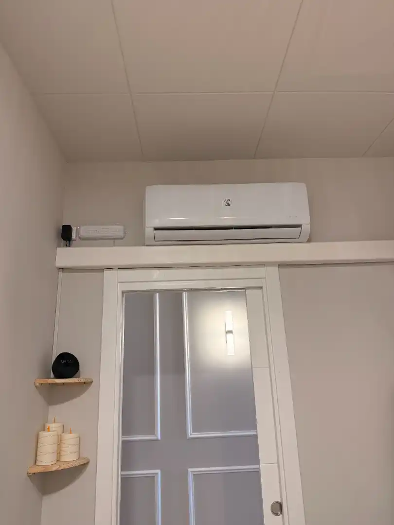 Local en traspaso en Mataró con Aire acondicionado, Parquet y Amueblado