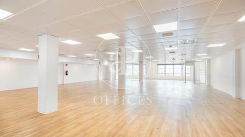 Foto 2 de Oficina de lloguer a Gran Via de Les Corts Catalanes, La Marina del Port,  Barcelona Capital