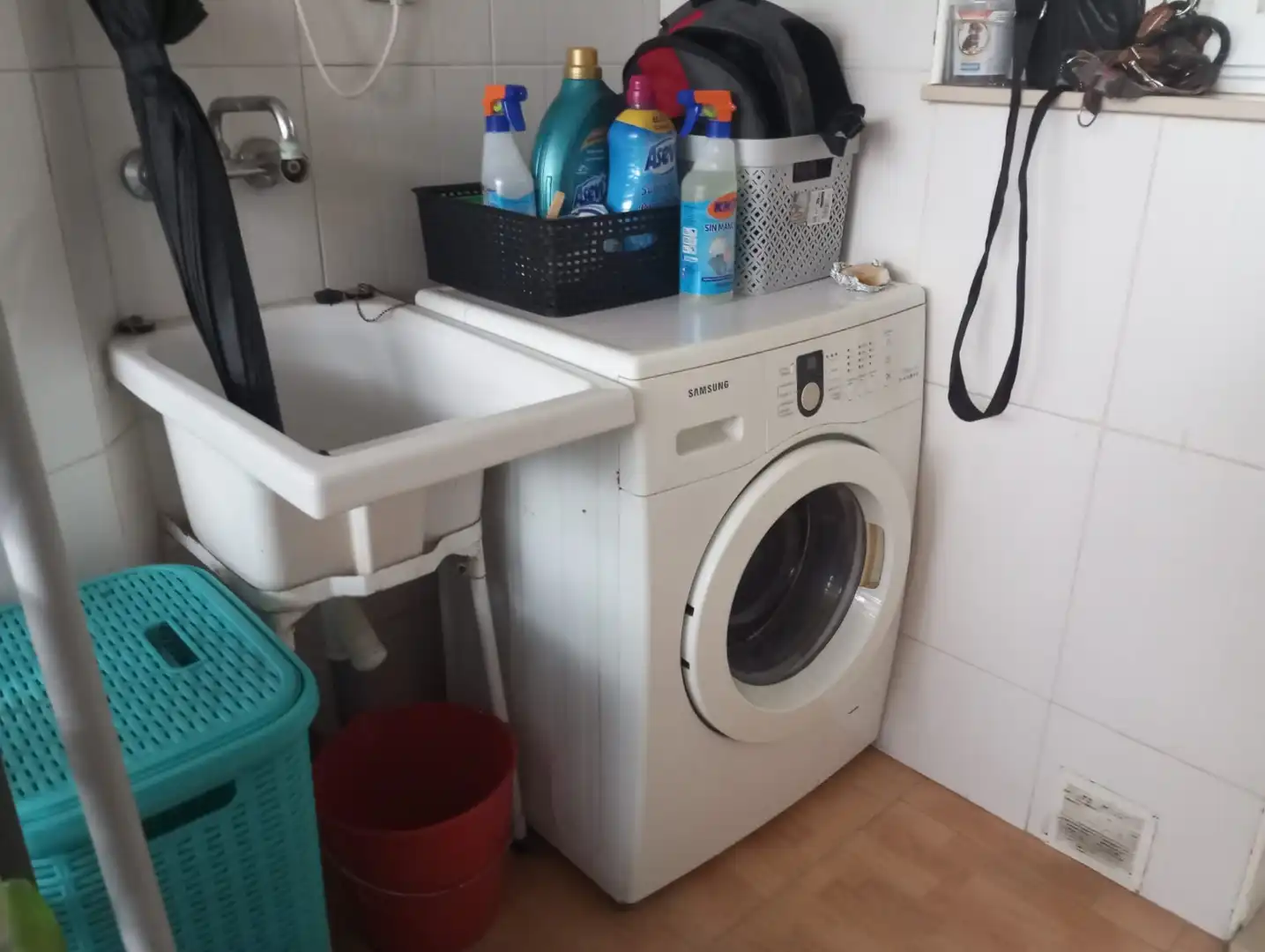 Piso con ascensor en venta en Avenida Alemania-Italia, imagen 7