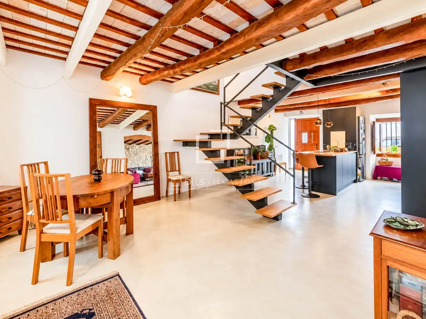 Casa o chalet en venta en Centre