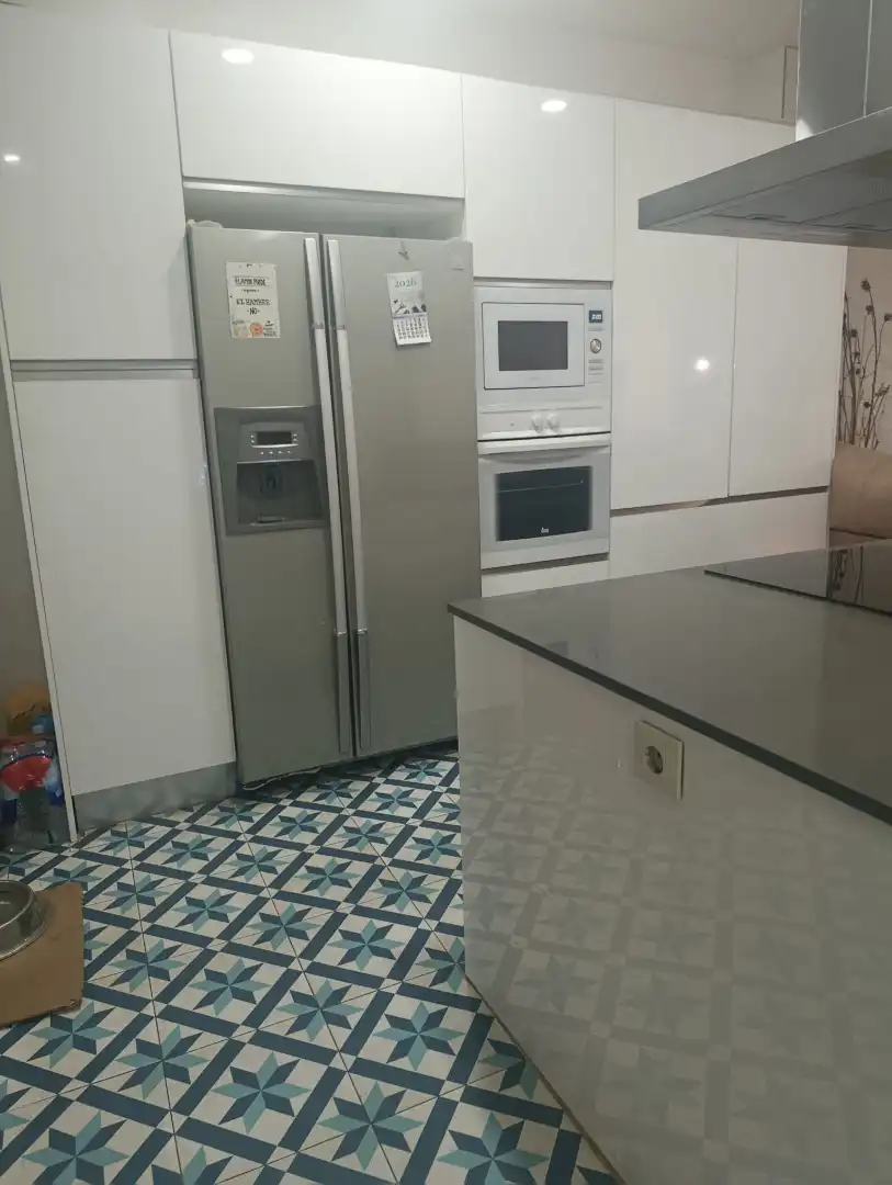 Piso en venta en Calle Bernardo Balbuena, La Morería