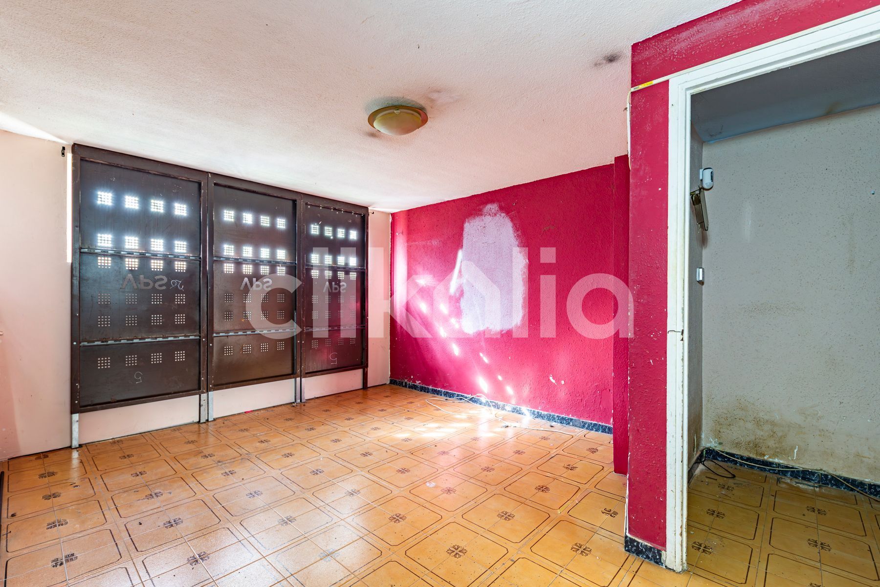 Pis en venda en L'Hospitalet de Llobregat amb Traster