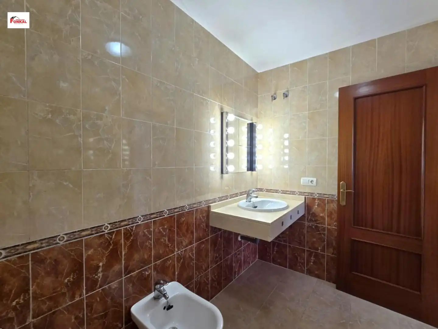 Flat for sale in Centro