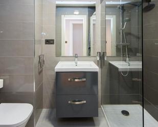 Bany de Apartament de lloguer en Parla amb Aire condicionat