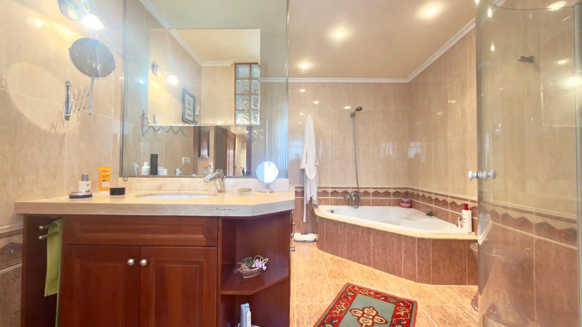 Casa con terraza en venta en Amoeiro, imagen 68