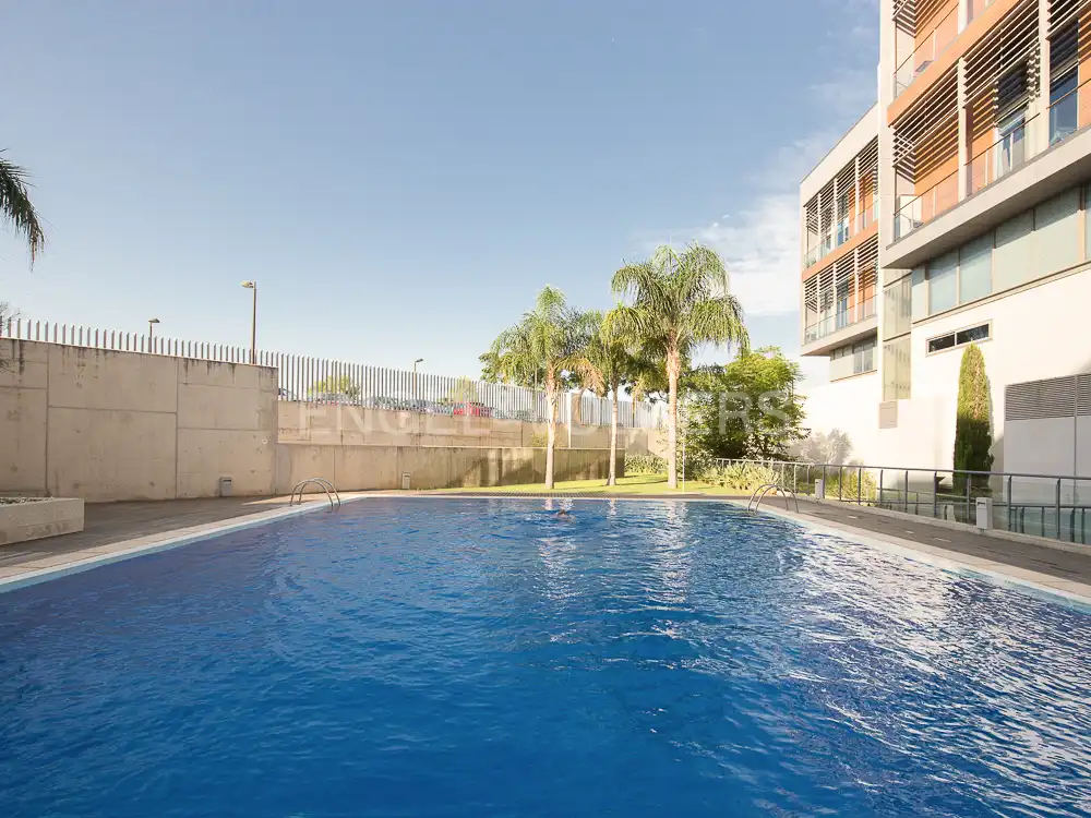 Loft de lloguer a Vara de Quart