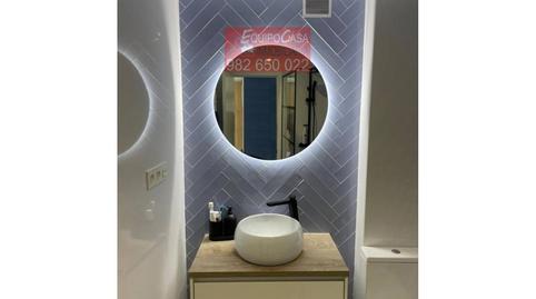 Foto 4 de Apartament en venda a Sagrado Corazón - As Gándaras, Lugo