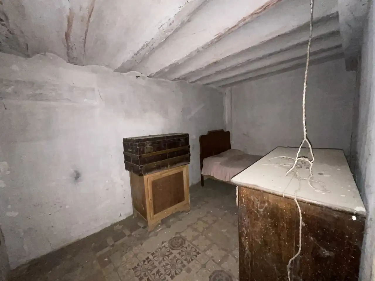 Casa o xalet en venda en Hervías