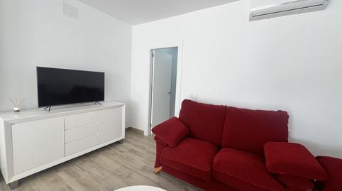 Photo 3 of Planta baja to rent in Lope de Rueda, 50, Fuente Alegre - El Chaparral - Los Morales, Málaga