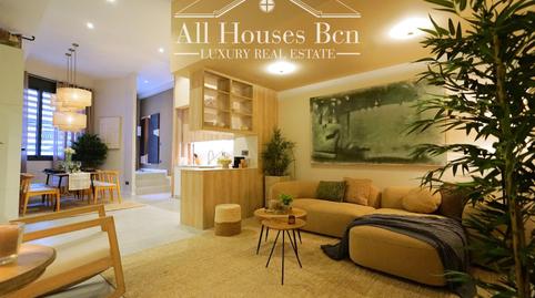 Photo 2 of Flat for sale in Bismark, Can Baró,  Barcelona Capital