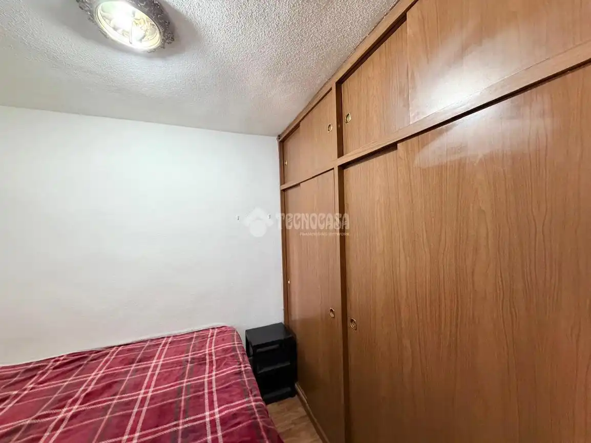 Habitación de Piso en venta en Madrid