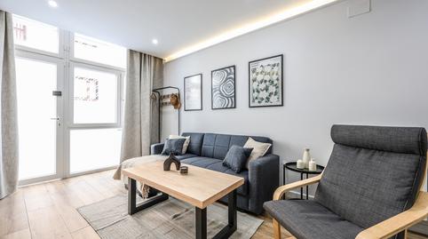 Foto 4 de Piso en venta en Berruguete, Madrid