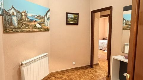Foto 2 de Piso en venta en de Los Olivos , Chinchibarra, Salamanca Capital