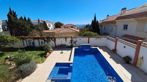 Photo 4 of House or chalet for sale in Competa, Arroyo de la Miel, Benalmádena