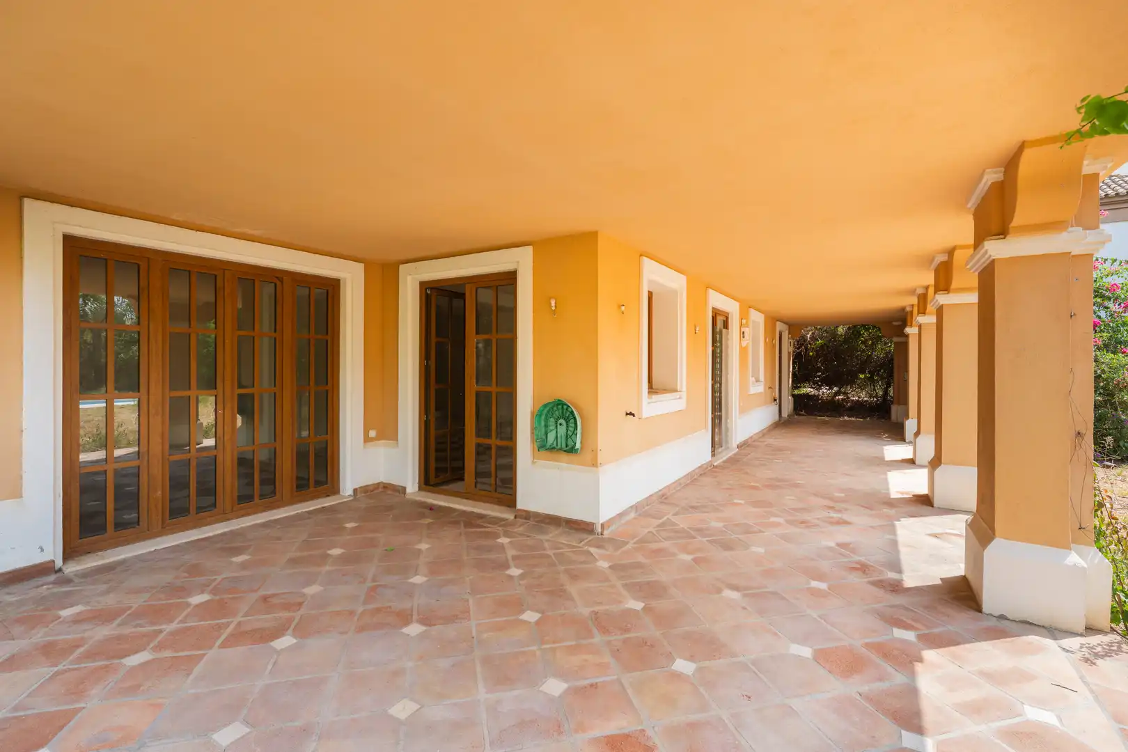 Casa con piscina in vendita a Urbanización Camino La Resinera, imagen 25