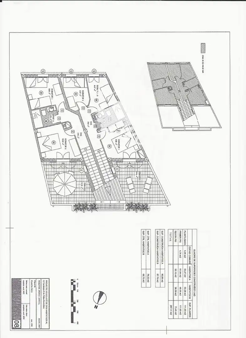 Rural land for sale in Cerdanya, imagen 39