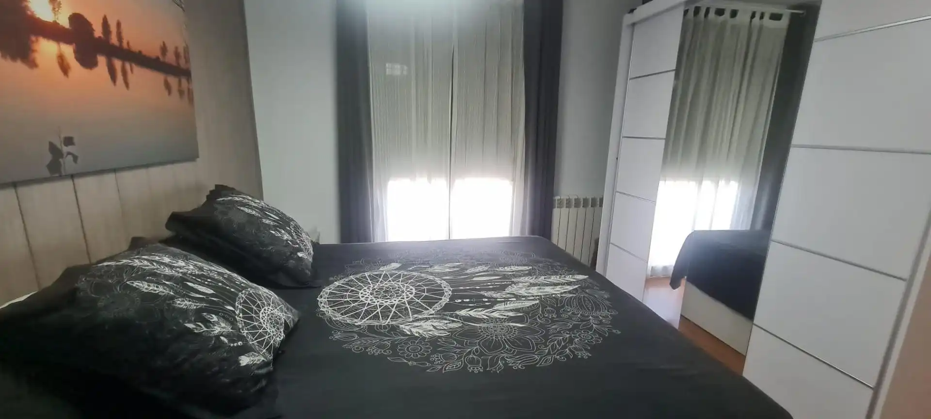 Habitación de Piso en venta en Anglesola