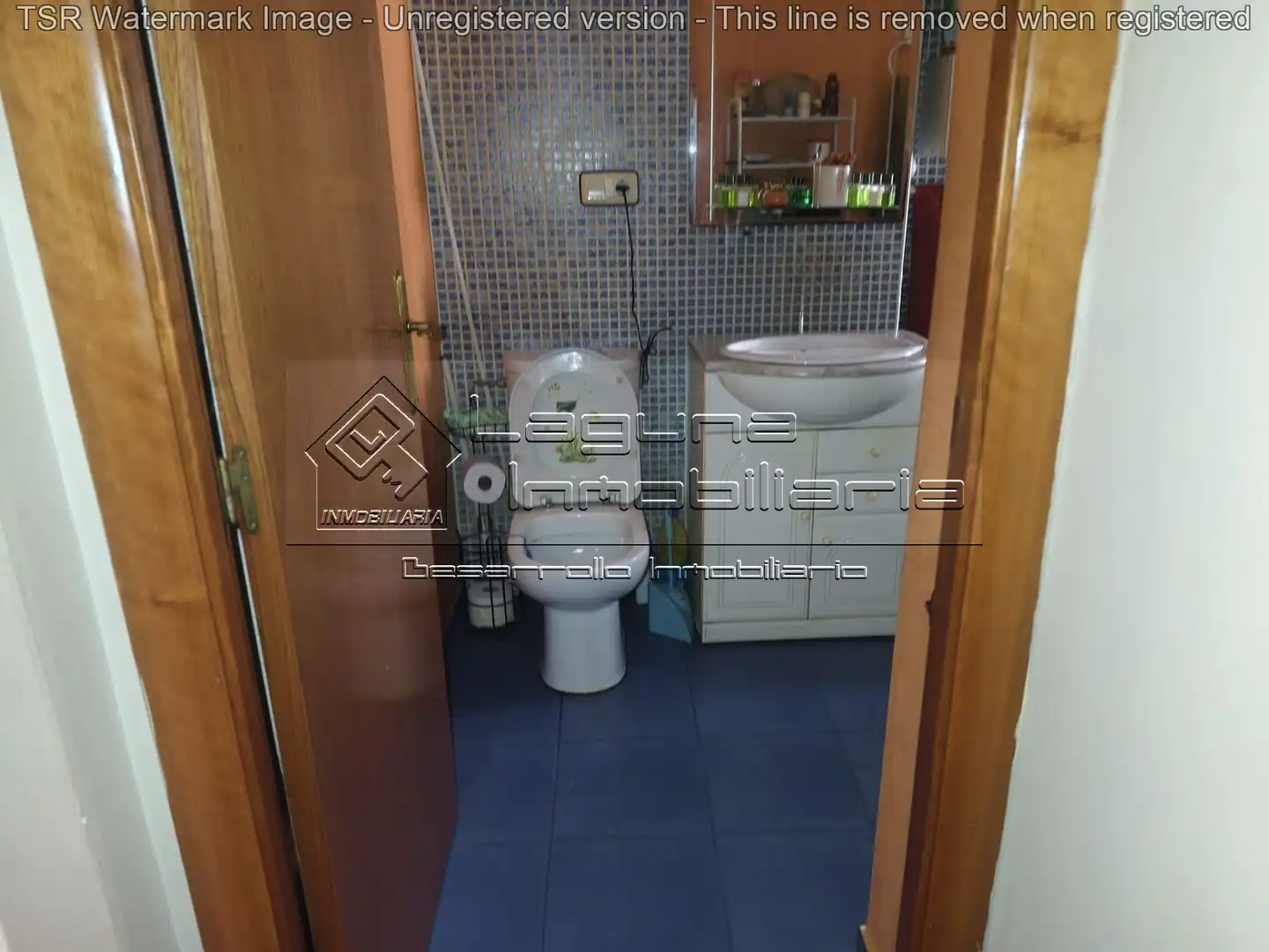 Baño de Piso en venta en El Puerto de Santa María con Aire acondicionado