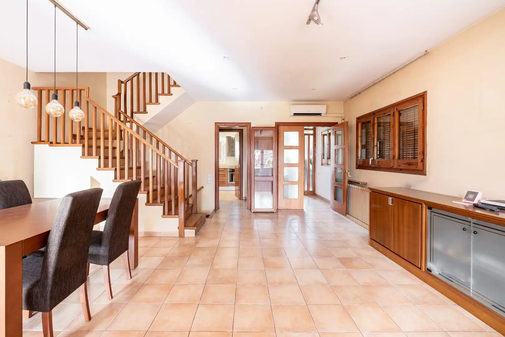 Casa adosada en venta en Premià de Mar con Aire acondicionado, Calefacción y Jardín privado