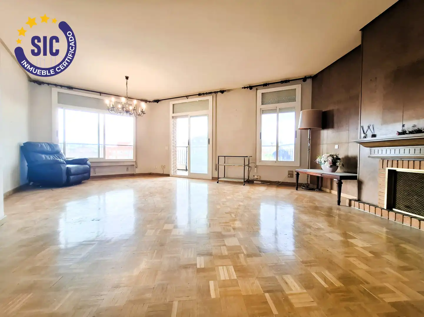 Piso con terraza en venta en Este, imagen 2