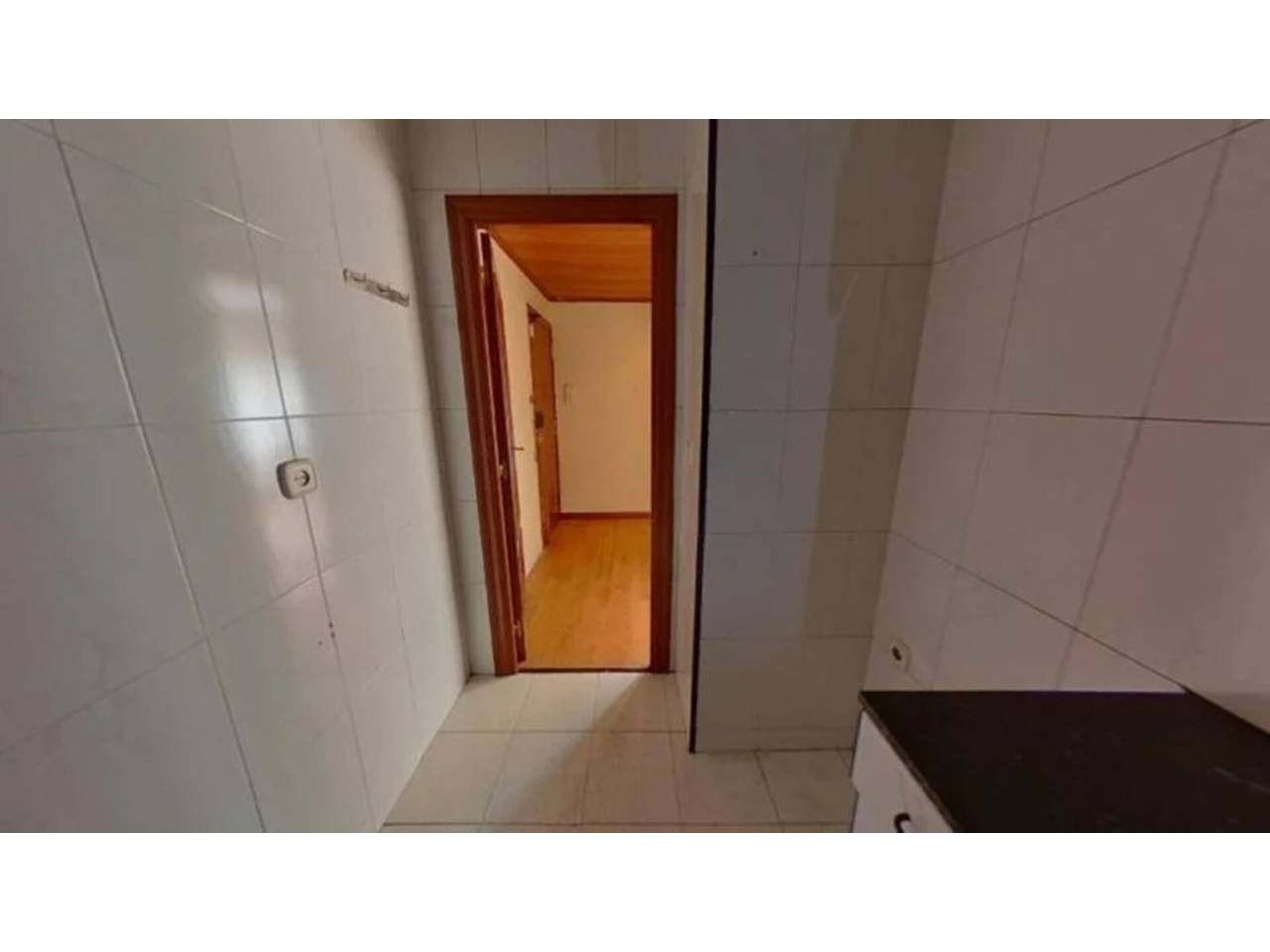 Kitchen of Flat for sale in  Barcelona Capital