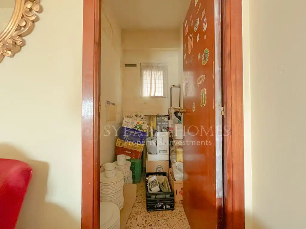 Apartments for sale in Benissa