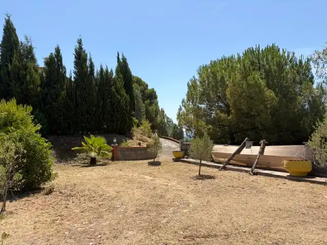 Haus oder Chalet zum Verkauf in Els Hostalets de Pierola mit Klimaanlage, Heizung und Privatgarten