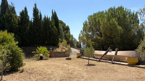 Casa independiente de 186 m2 en parcela de 3095, con piscina, arboles frutales y jardin. 3 habiaciones. 1 baño. garaje. piscina., imatge 2