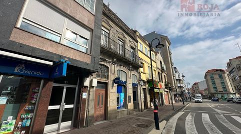 Foto 3 de Casa o chalet en venta en Rúa Méndez Núñez, Coiro, Cangas