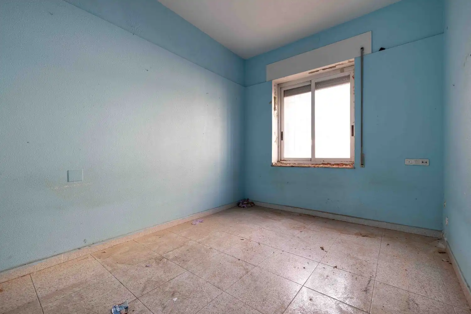 Bedroom of Houses for sale in Murcia  with Terrace