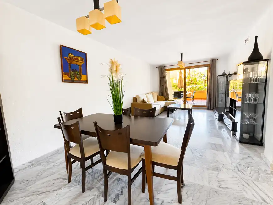 Apartament amb piscina en venda a Currica, imagen 8