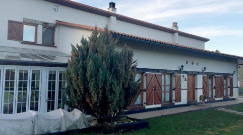 Foto 2 de Casa o xalet en venda a Odieta, Navarra