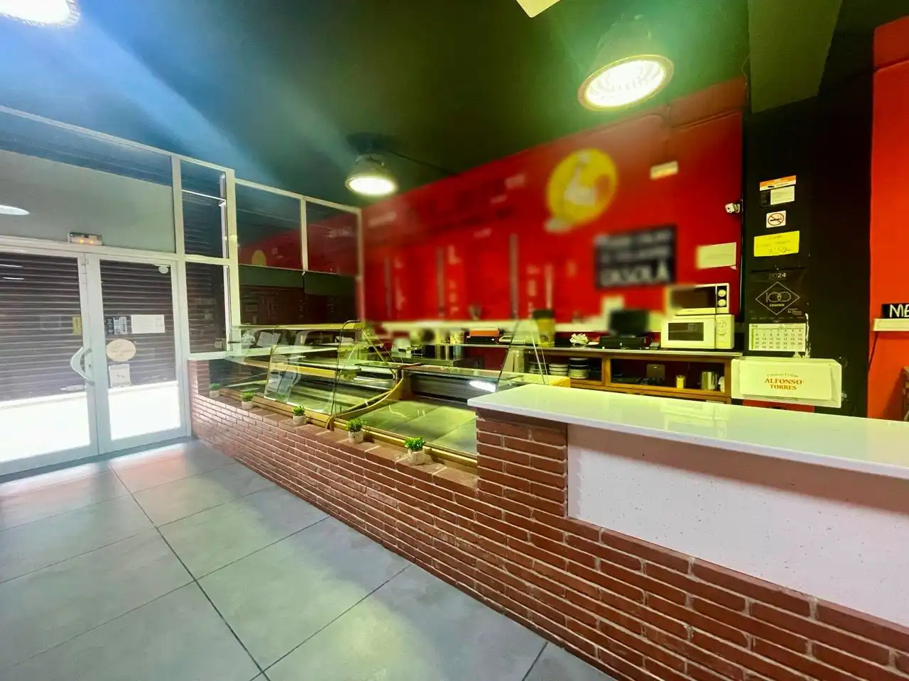 Business premises for transfer in Centre, imagen 8