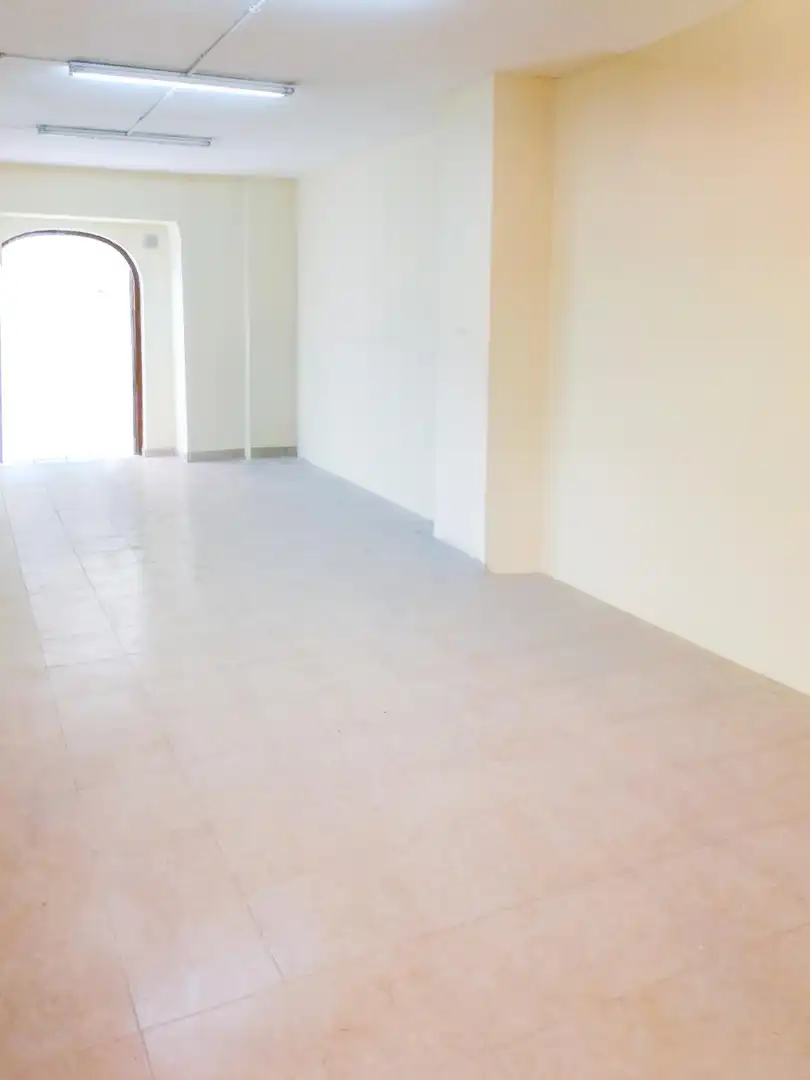 Commercial properties for sale in Málaga  with Air Conditioner