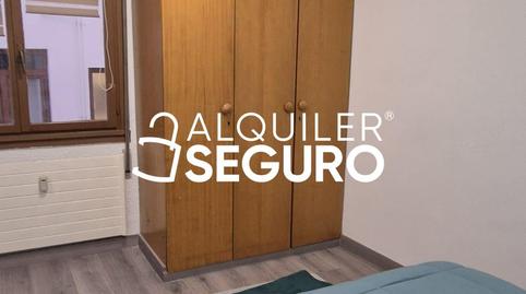 Photo 4 of Loft for rent in General Elorza, Salesas - Foncalada - Campoamor, Oviedo