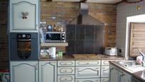 Kitchen of Country house for sale in Alcolea de las Peñas  with Heating