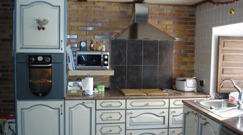 Foto 4 de Finca rústica en venda a Alcolea de las Peñas, Guadalajara