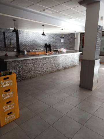 Local comercial en Alquiler en San Crispín